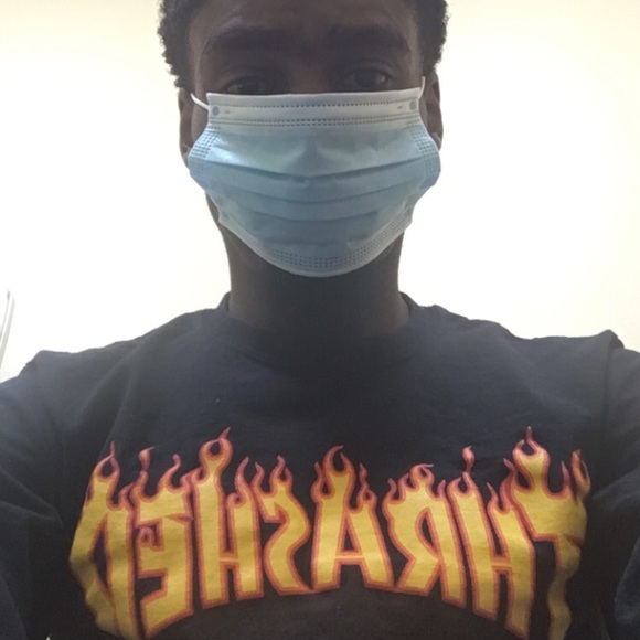 Meet your Posher, Stro - Picture 1 of 1